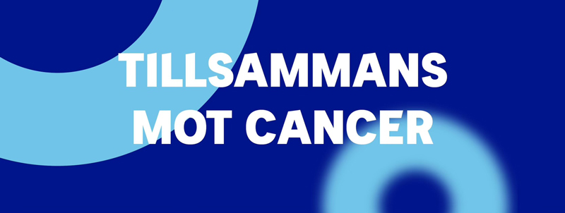 Företag tillsammans mot cancer!